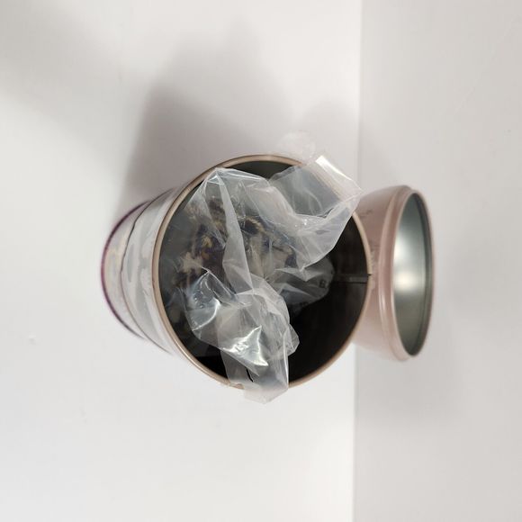 New Marvel Guardians of the Galaxy Rocket Raccoon Puzzle & Keepsake Tin - Picture 6 of 8